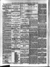 Dufftown News and Speyside Advertiser Saturday 24 November 1906 Page 2