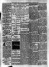 Dufftown News and Speyside Advertiser Saturday 22 February 1908 Page 2