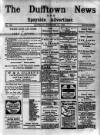 Dufftown News and Speyside Advertiser