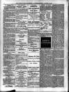 Dufftown News and Speyside Advertiser Saturday 26 December 1908 Page 2