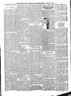 Dufftown News and Speyside Advertiser Saturday 13 February 1909 Page 3
