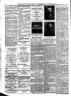 Dufftown News and Speyside Advertiser Saturday 13 November 1909 Page 2