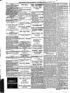 Dufftown News and Speyside Advertiser Saturday 01 January 1910 Page 2