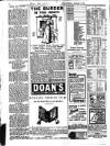 Dufftown News and Speyside Advertiser Saturday 01 January 1910 Page 4
