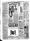 Dufftown News and Speyside Advertiser Saturday 29 January 1910 Page 4