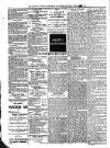 Dufftown News and Speyside Advertiser Saturday 11 February 1911 Page 2