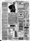 Dufftown News and Speyside Advertiser Saturday 21 October 1911 Page 4