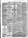 Dufftown News and Speyside Advertiser Saturday 09 November 1912 Page 2