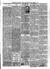 Dufftown News and Speyside Advertiser Saturday 01 February 1913 Page 3