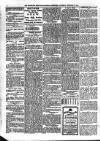 Dufftown News and Speyside Advertiser Saturday 22 February 1913 Page 2