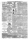 Dufftown News and Speyside Advertiser Saturday 13 February 1915 Page 2