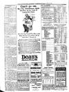 Dufftown News and Speyside Advertiser Saturday 29 July 1916 Page 4