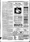 Dufftown News and Speyside Advertiser Saturday 24 November 1917 Page 4