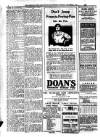 Dufftown News and Speyside Advertiser Saturday 01 December 1917 Page 4