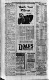 Dufftown News and Speyside Advertiser Saturday 01 March 1919 Page 4