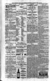 Dufftown News and Speyside Advertiser Saturday 24 May 1919 Page 2