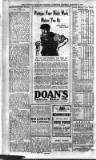 Dufftown News and Speyside Advertiser Saturday 10 January 1920 Page 4