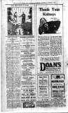 Dufftown News and Speyside Advertiser Saturday 01 January 1921 Page 4