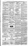 Dufftown News and Speyside Advertiser Saturday 22 January 1921 Page 2