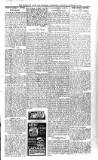 Dufftown News and Speyside Advertiser Saturday 22 January 1921 Page 3