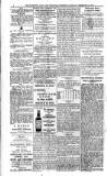Dufftown News and Speyside Advertiser Saturday 19 February 1921 Page 2