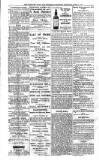 Dufftown News and Speyside Advertiser Saturday 25 June 1921 Page 2