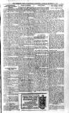 Dufftown News and Speyside Advertiser Saturday 19 November 1921 Page 3