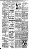 Dufftown News and Speyside Advertiser Saturday 14 January 1922 Page 2