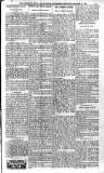 Dufftown News and Speyside Advertiser Saturday 14 January 1922 Page 3