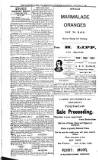 Dufftown News and Speyside Advertiser Saturday 18 January 1936 Page 4