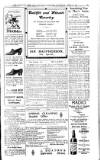 Dufftown News and Speyside Advertiser Saturday 25 April 1936 Page 3