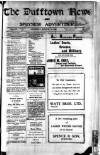 Dufftown News and Speyside Advertiser Saturday 06 January 1940 Page 1