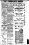 Dufftown News and Speyside Advertiser Saturday 03 January 1942 Page 1