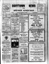 Dufftown News and Speyside Advertiser Saturday 26 September 1942 Page 1