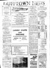 Dufftown News and Speyside Advertiser Saturday 14 January 1950 Page 1