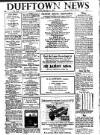 Dufftown News and Speyside Advertiser Saturday 11 February 1950 Page 1