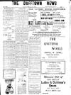 Dufftown News and Speyside Advertiser Saturday 10 February 1951 Page 1