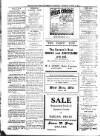 Dufftown News and Speyside Advertiser Saturday 22 August 1953 Page 2