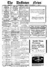 Dufftown News and Speyside Advertiser Saturday 26 December 1953 Page 1