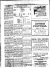 Dufftown News and Speyside Advertiser Saturday 14 September 1957 Page 2