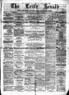 Leith Herald Saturday 11 January 1879 Page 1