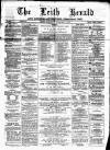 Leith Herald Saturday 01 February 1879 Page 1