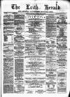 Leith Herald Saturday 22 February 1879 Page 1