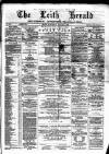 Leith Herald Saturday 01 March 1879 Page 1