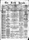Leith Herald Saturday 08 March 1879 Page 1