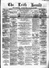 Leith Herald Saturday 15 March 1879 Page 1