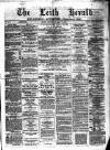 Leith Herald Saturday 03 May 1879 Page 1
