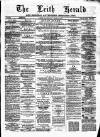 Leith Herald Saturday 10 May 1879 Page 1