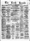 Leith Herald Saturday 17 May 1879 Page 1