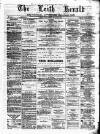 Leith Herald Saturday 19 July 1879 Page 1